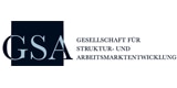 GSA Gesellschaft für Struktur- und Arbeitsmarktentwicklung mbH