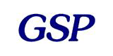 Logo GSP Sprachtechnologie GmbH