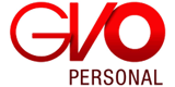 Logo GVO Personal GmbH
