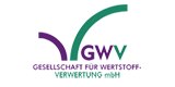 Logo GWV Gesellschaft für Wertstoff- Verwertung mbH