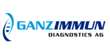 Logo Ganzimmun Diagnostics AG