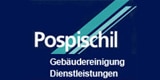 Logo Gebäudereinigung Pospischil GmbH & Co.KG
