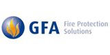 Logo GfA Gesellschaft für Anlagenbau GmbH