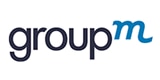 Logo groupm Germany GmbH & Co. KG
