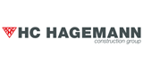 Logo HC Hagemann construction group