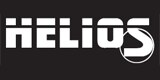Logo HELIOS Gerätebau für Kunststofftechnik GmbH