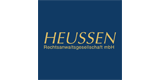 Logo HEUSSEN Rechtsanwaltsgesellschaft mbH