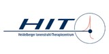 Logo Heidelberger Ionenstrahl-Therapiezentrum (HIT)