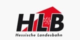 Logo HLB Hessenbahn GmbH