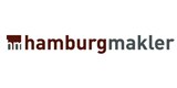 Logo HM hamburgmakler Gesellschaft für