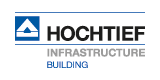 Logo HOCHTIEF Infrastructure GmbH/Building
