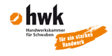 Logo Handwerkskammer für Schwaben