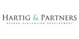 Logo Hartig & Partners GmbH