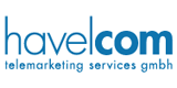 Logo Havelcom Telemarketing Services GmbH
