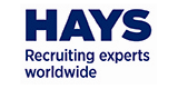 Logo Hays ? Recruiting Experts Worldwide