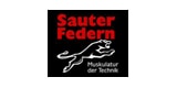 Heinrich Sauter, Fabrik technischer Federn GmbH