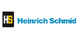 Logo Heinrich Schmid GmbH & Co. KG