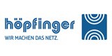 Logo Höpfinger GmbH & Co. KG