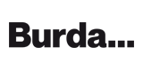 Logo Hubert Burda Media