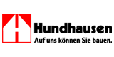 Logo Hundhausen-Bau GmbH Eisenach