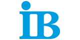 Logo IB West gGmbH