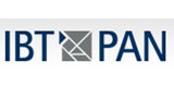 Logo IBT.PAN GmbH