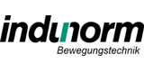 Logo INDUNORM Bewegungstechnik GmbH