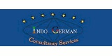Logo Indo-German Consultancy Services
