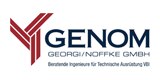 Logo Ingenieurbüro GENOM Georgi / Noffke GmbH