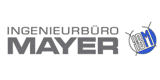 Logo Ingenieurbüro Mayer AG