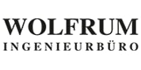 Logo Ingenieurbüro Wolfrum GmbH