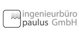 Logo Ingenieurbüro Paulus GmbH
