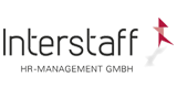 Logo Interstaff HR-Management GmbH