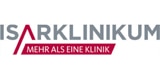 Logo Isar Kliniken GmbH