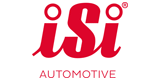 Logo iSi Automotive Berlin GmbH