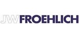 Logo JW FROEHLICH Maschinenfabrik GmbH