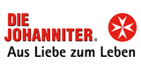Logo Johanniter GmbH
