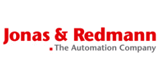 Logo Jonas & Redmann Automationstechnik GmbH