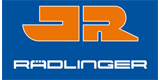 Logo Josef Rädlinger GmbH Bauunternehmen