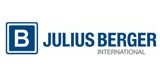 Logo Julius Berger International GmbH