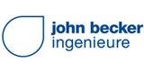 Logo john becker ingenieure GmbH & Co. KG