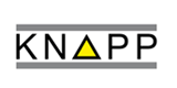 Logo KNAPP Deutschland GmbH