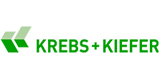 Logo KREBS+KIEFER Ingenieure GmbH