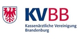 Logo KVBB Kassenärztliche Vereinigung Brandenburg