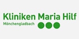 Logo Kliniken Maria Hilf GmbH