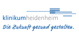Logo Kliniken Landkreis Heidenheim gGmbH