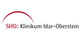 Logo Klinikum Idar-Oberstein GmbH