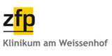 Logo Klinikum am Weissenhof, Zentrum für Psychiatrie Weinsberg