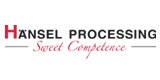 Logo Hänsel Processing GmbH