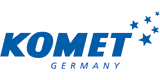 Logo KOMET Maschinenfabrik GmbH
